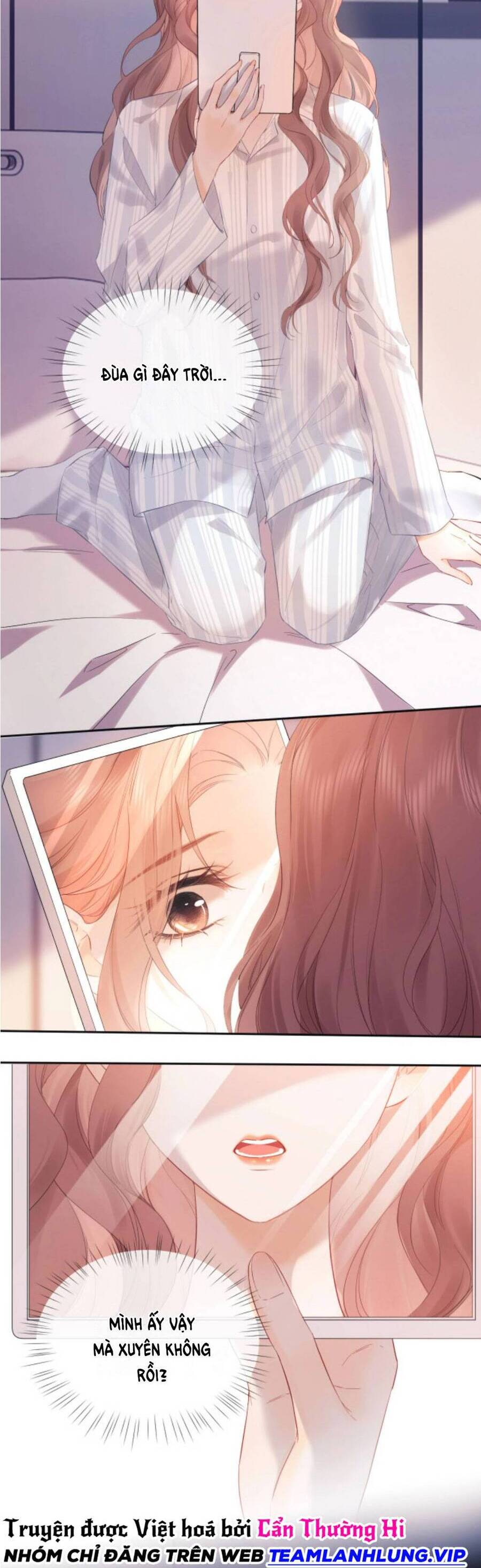 Fan Vợ Hiểu Biết Một Chút - Chapter 1 - Page 25