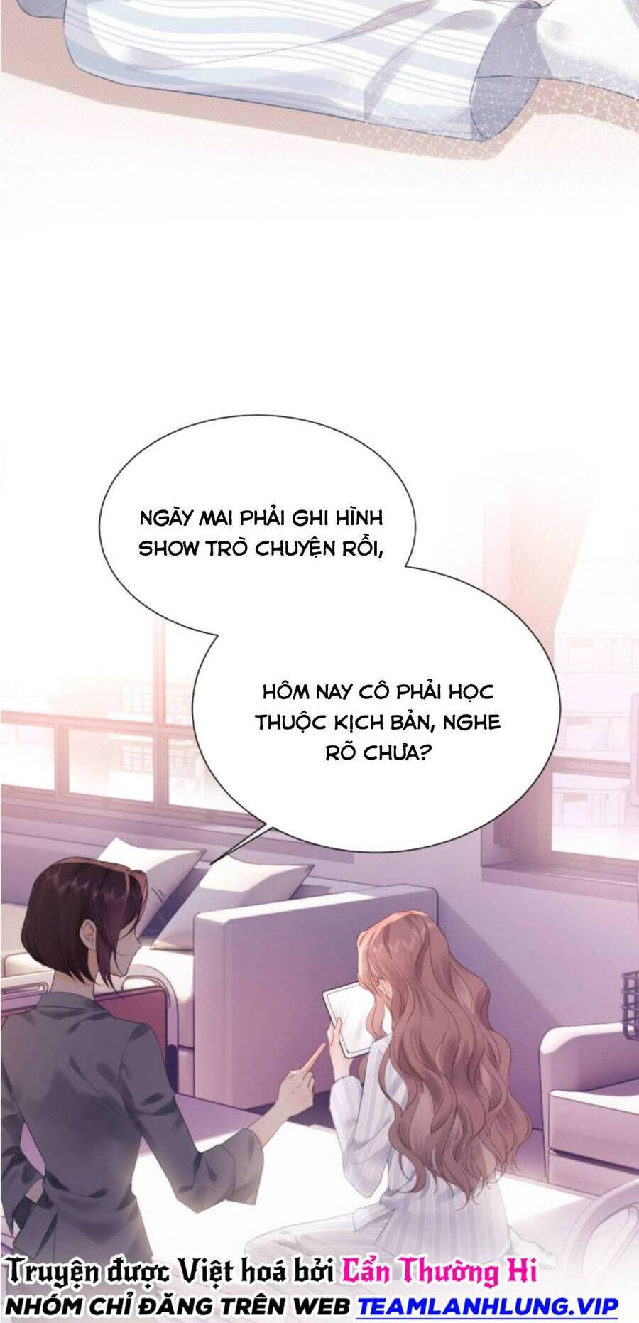 Fan Vợ Hiểu Biết Một Chút - Chapter 1 - Page 27