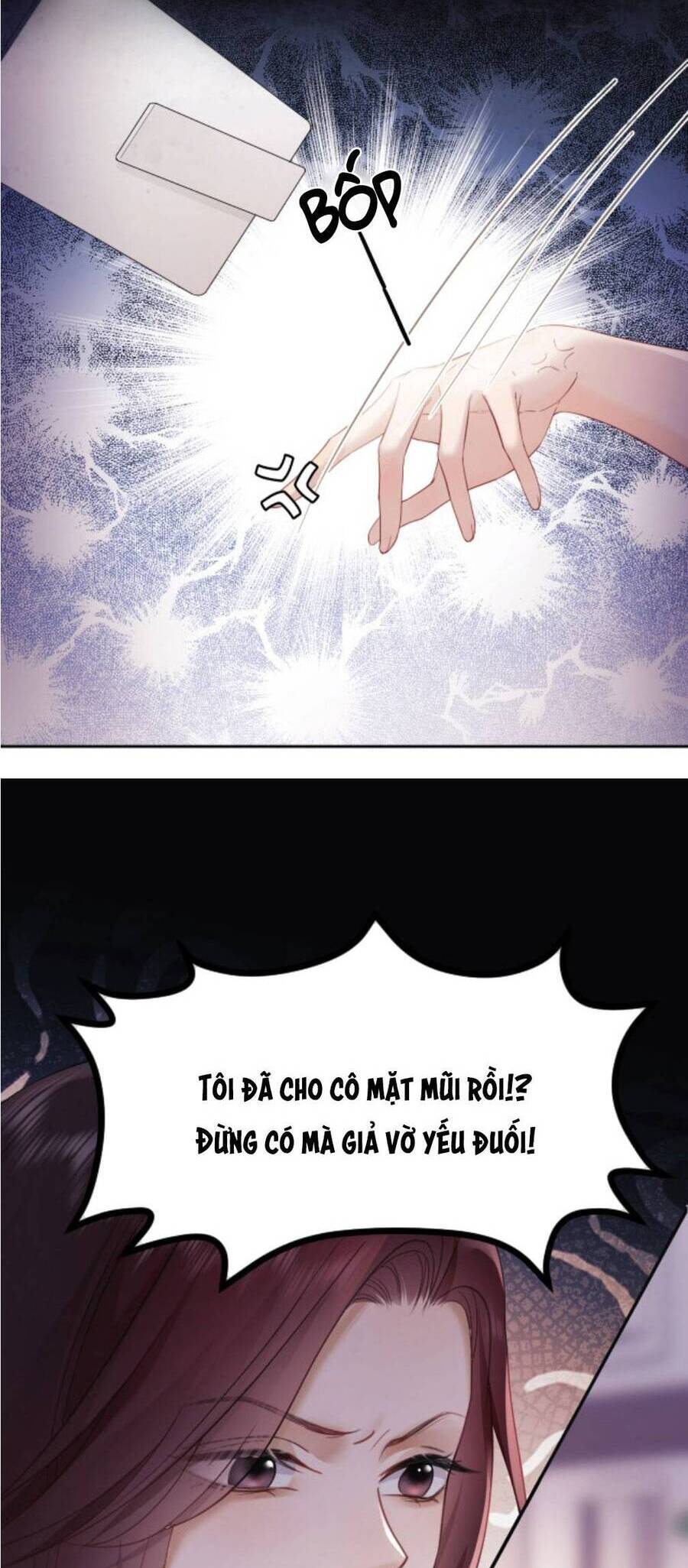 Fan Vợ Hiểu Biết Một Chút - Chapter 1 - Page 29