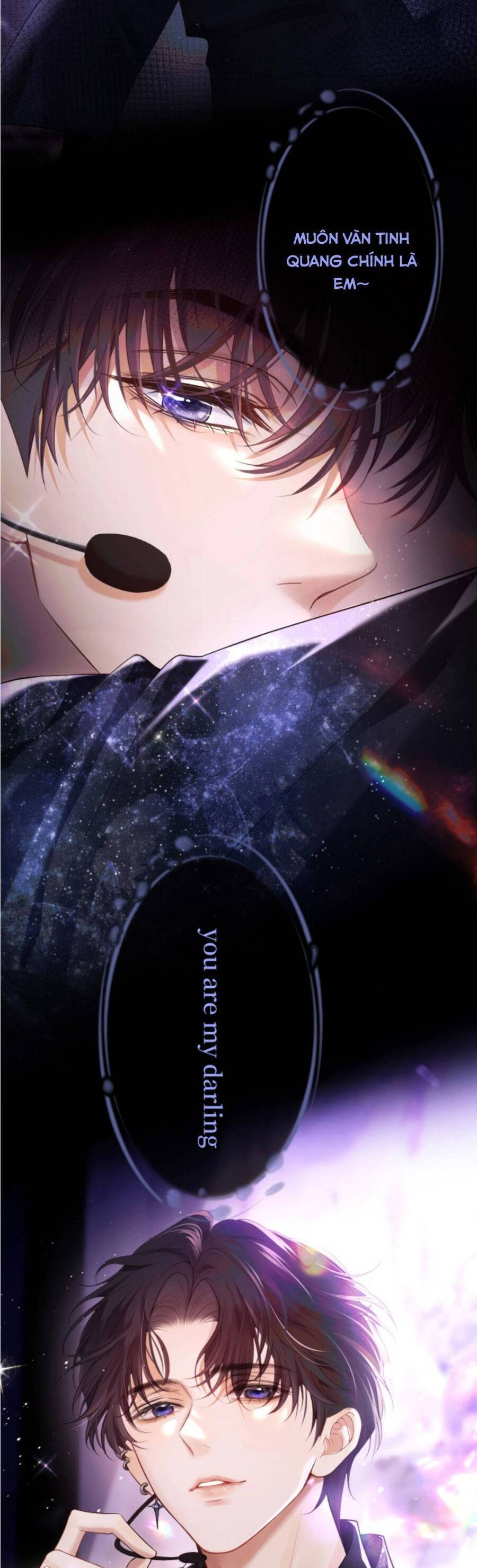 Fan Vợ Hiểu Biết Một Chút - Chapter 1 - Page 3