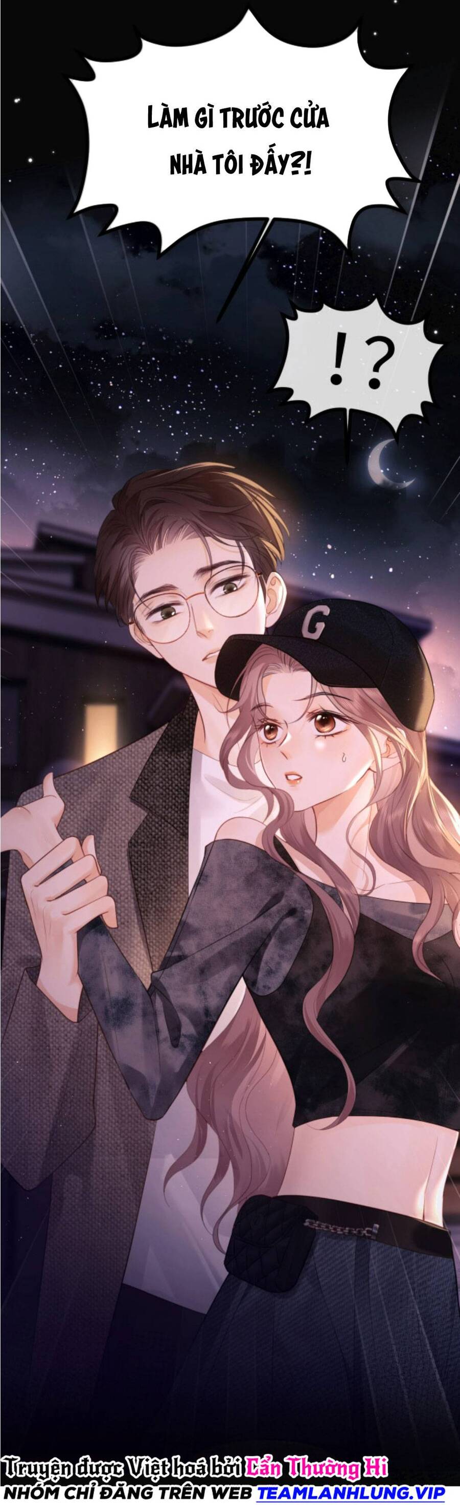 Fan Vợ Hiểu Biết Một Chút - Chapter 1 - Page 37