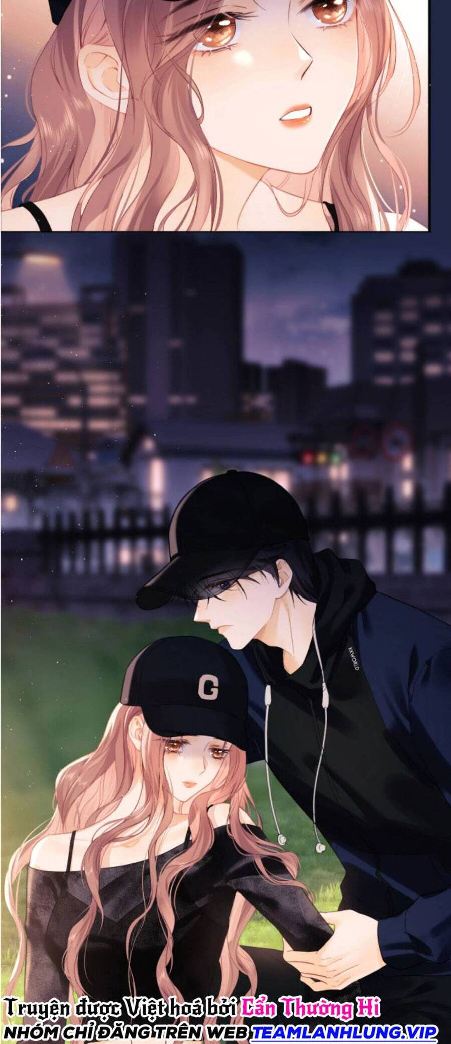 Fan Vợ Hiểu Biết Một Chút - Chapter 1 - Page 40