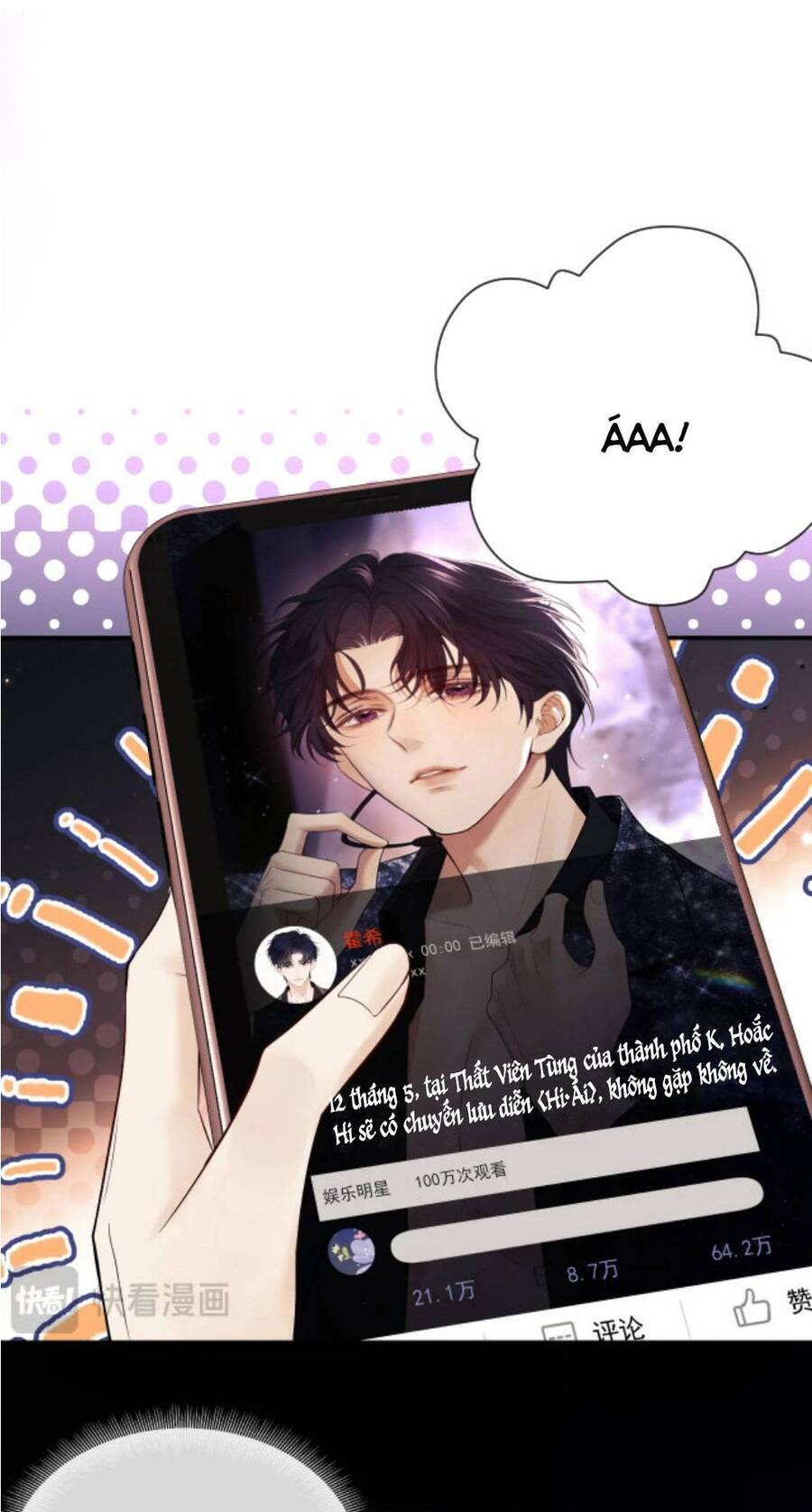 Fan Vợ Hiểu Biết Một Chút - Chapter 1 - Page 6