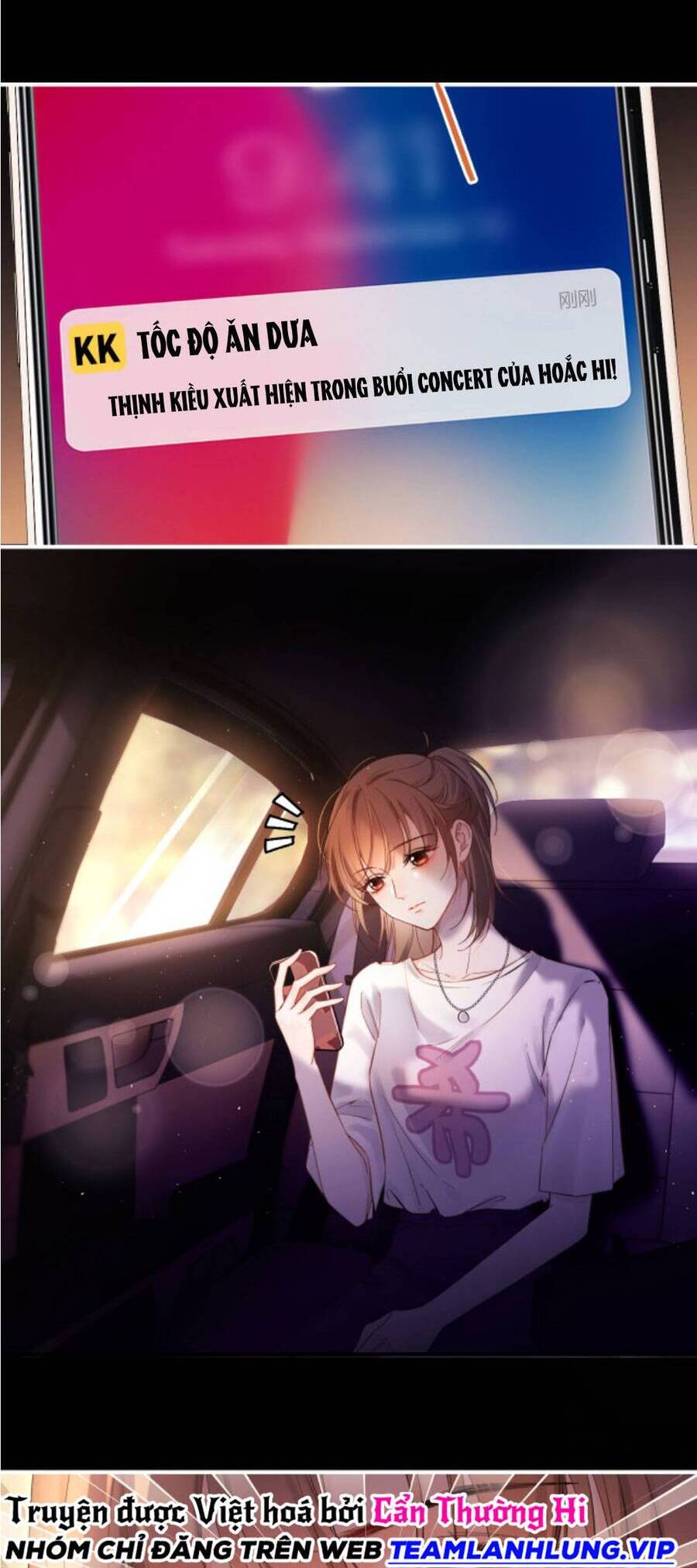 Fan Vợ Hiểu Biết Một Chút - Chapter 1 - Page 9