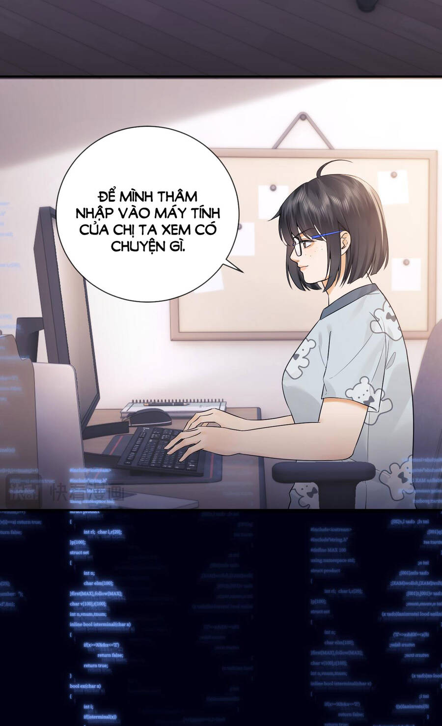 Fan Vợ Hiểu Biết Một Chút - Chapter 10.1 - Page 14