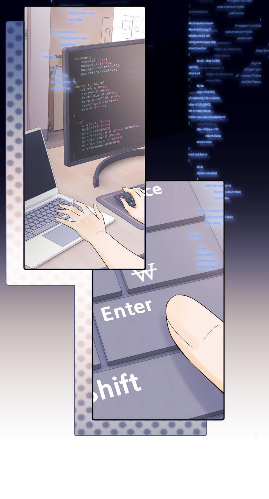 Fan Vợ Hiểu Biết Một Chút - Chapter 10.1 - Page 15