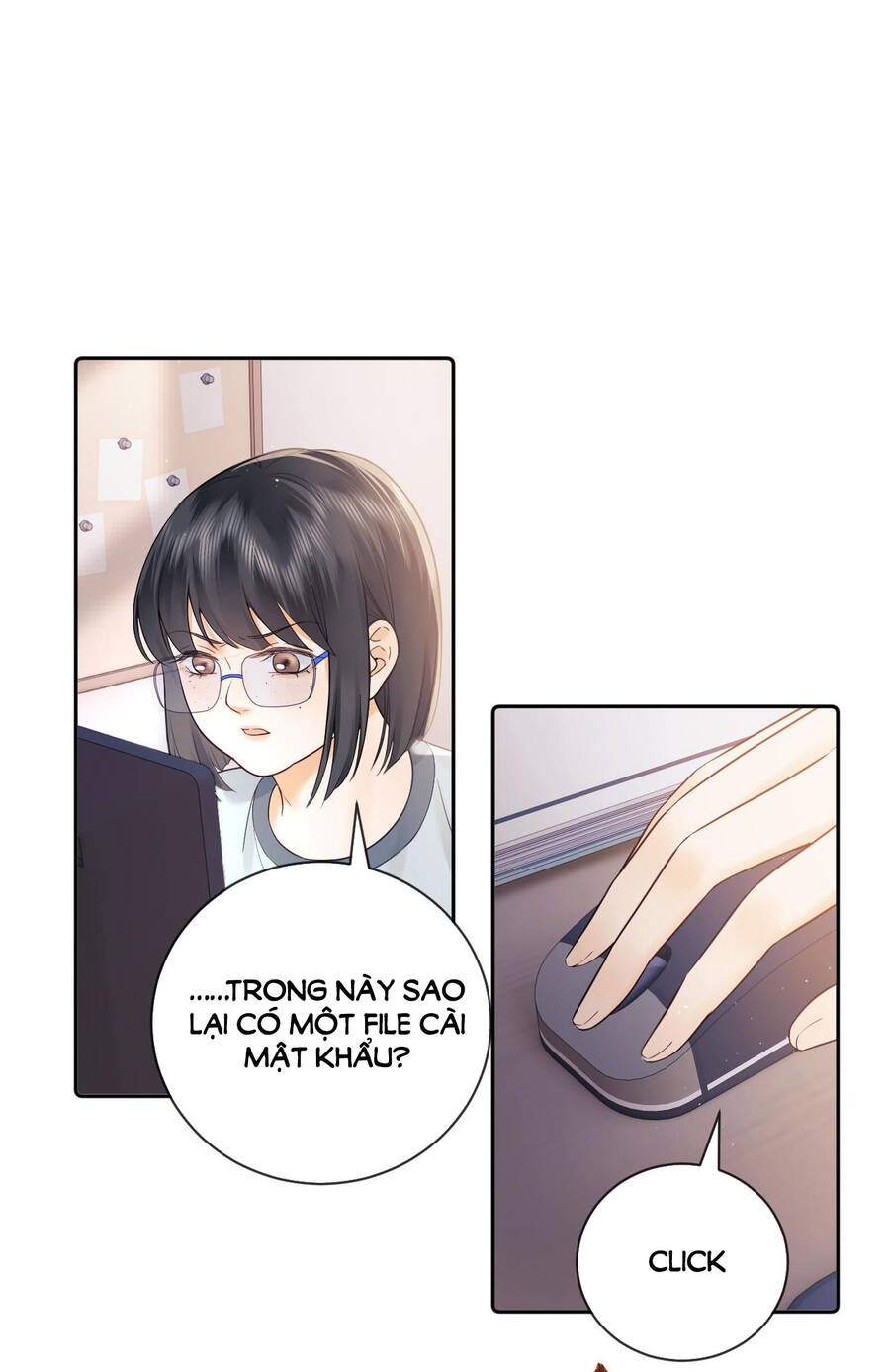 Fan Vợ Hiểu Biết Một Chút - Chapter 10.1 - Page 18