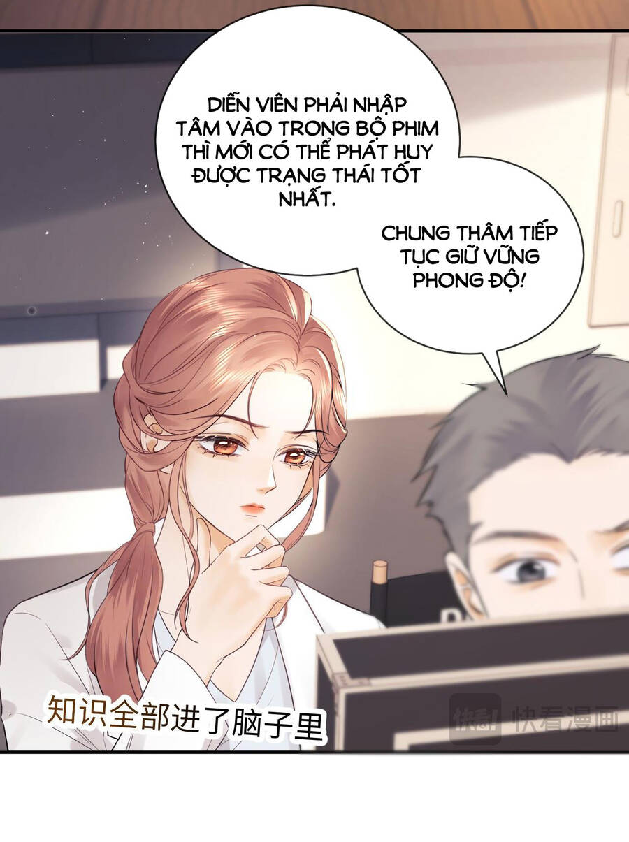 Fan Vợ Hiểu Biết Một Chút - Chapter 10.1 - Page 23