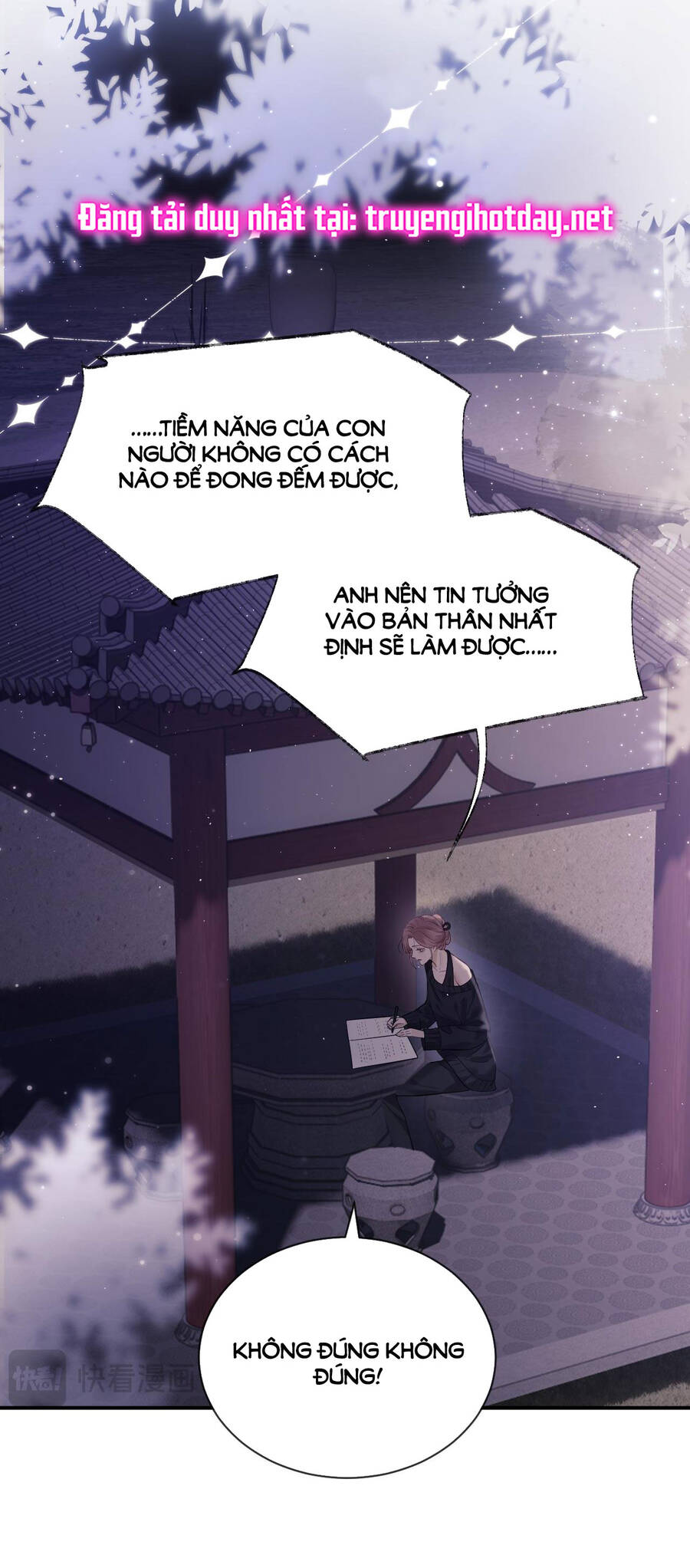 Fan Vợ Hiểu Biết Một Chút - Chapter 10.2 - Page 11