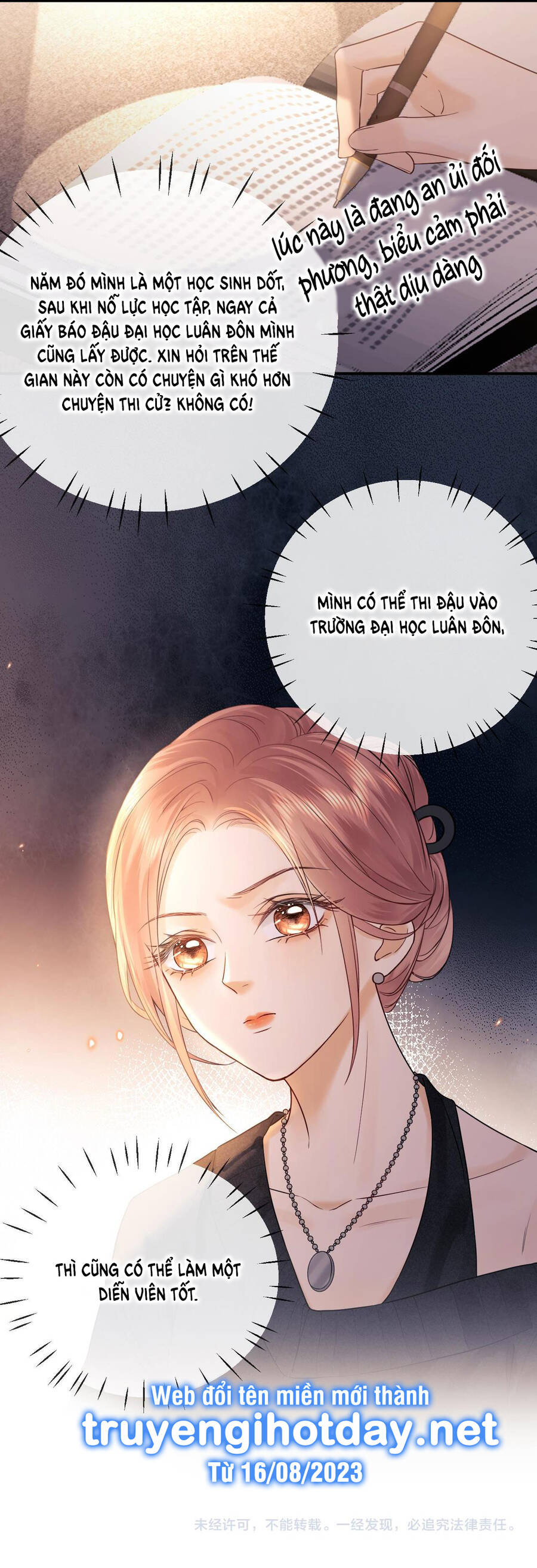Fan Vợ Hiểu Biết Một Chút - Chapter 10.2 - Page 13