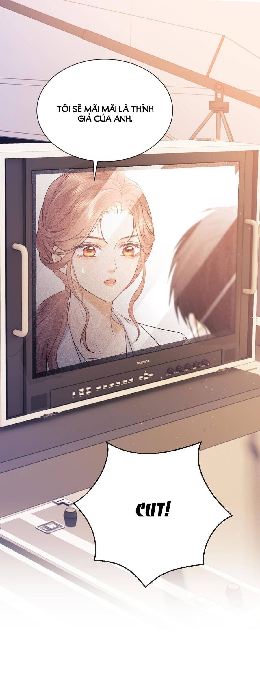 Fan Vợ Hiểu Biết Một Chút - Chapter 10.2 - Page 3