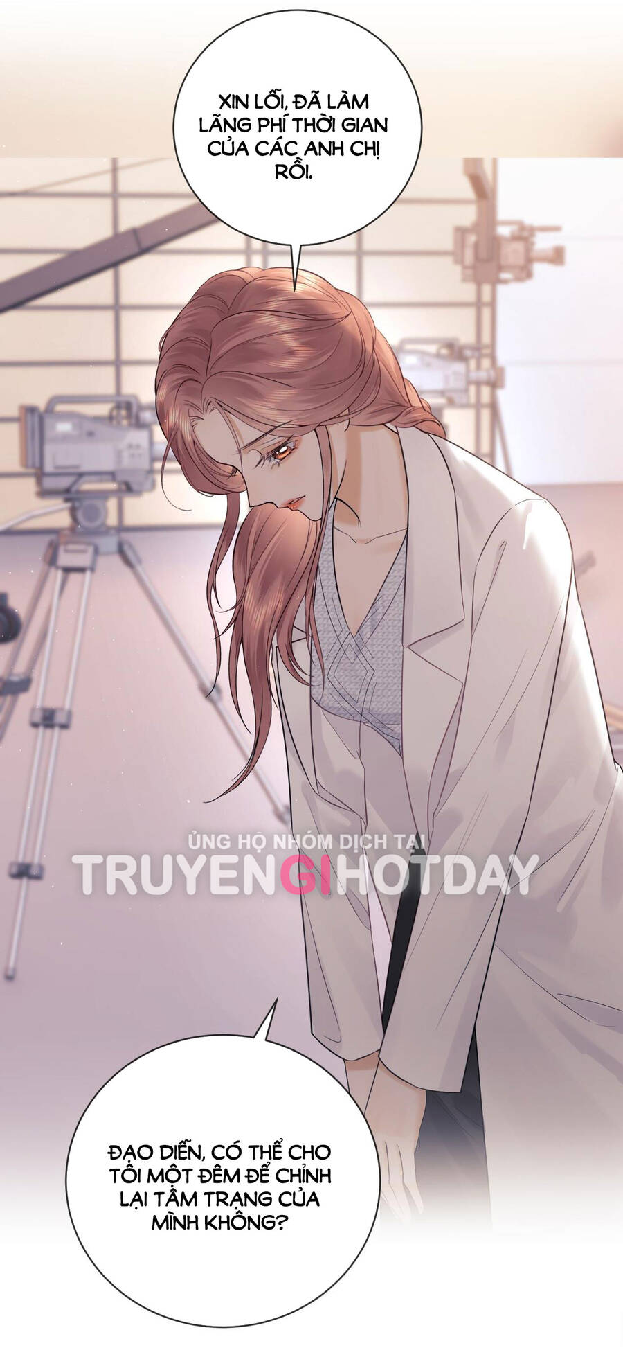 Fan Vợ Hiểu Biết Một Chút - Chapter 10.2 - Page 7