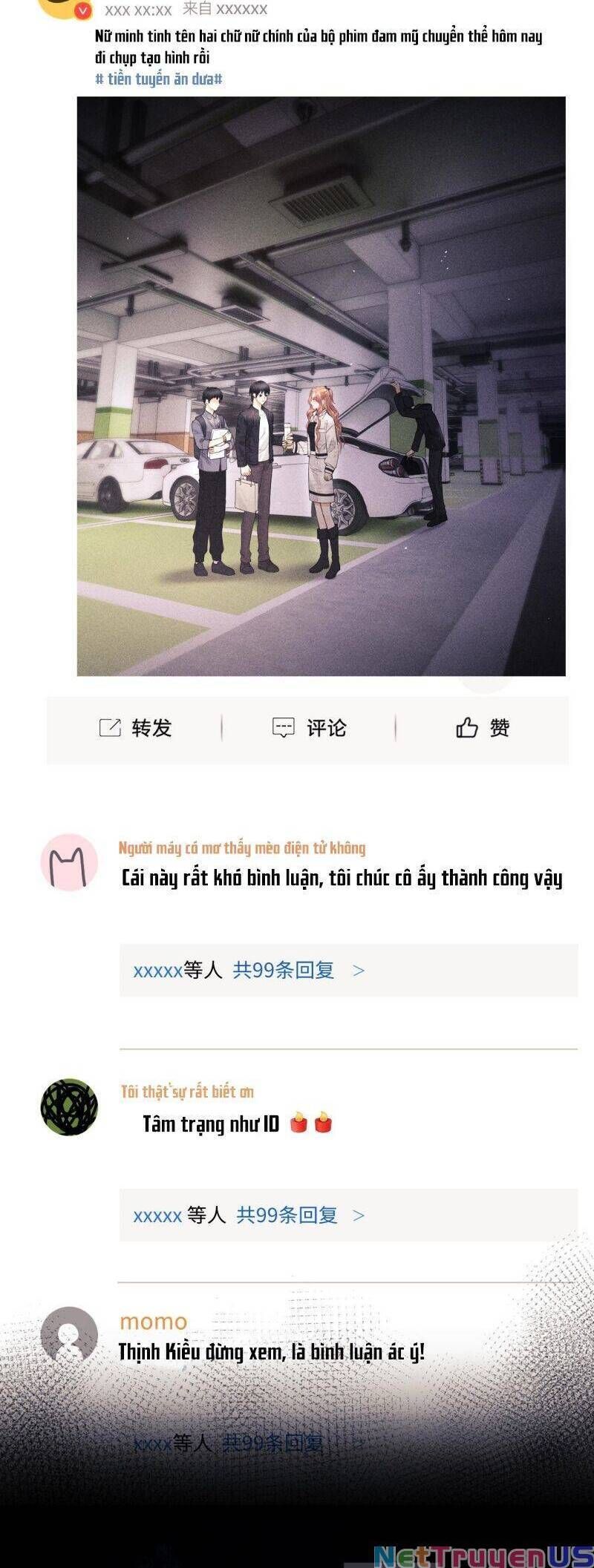 Fan Vợ Hiểu Biết Một Chút - Chapter 10 - Page 10