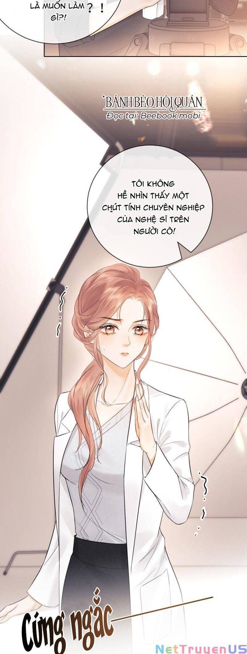 Fan Vợ Hiểu Biết Một Chút - Chapter 10 - Page 13