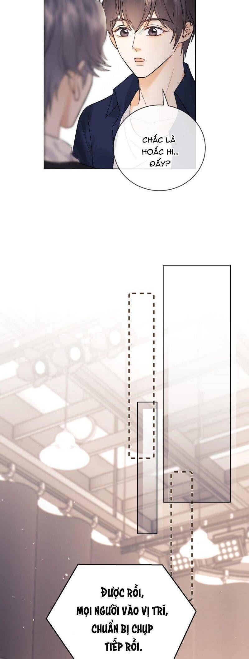 Fan Vợ Hiểu Biết Một Chút - Chapter 10 - Page 15