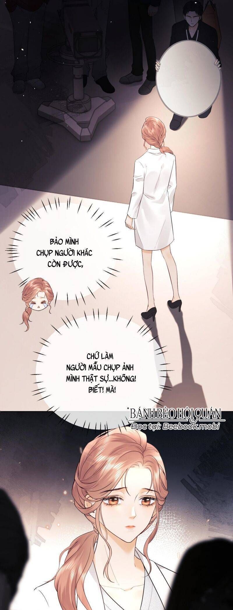 Fan Vợ Hiểu Biết Một Chút - Chapter 10 - Page 17