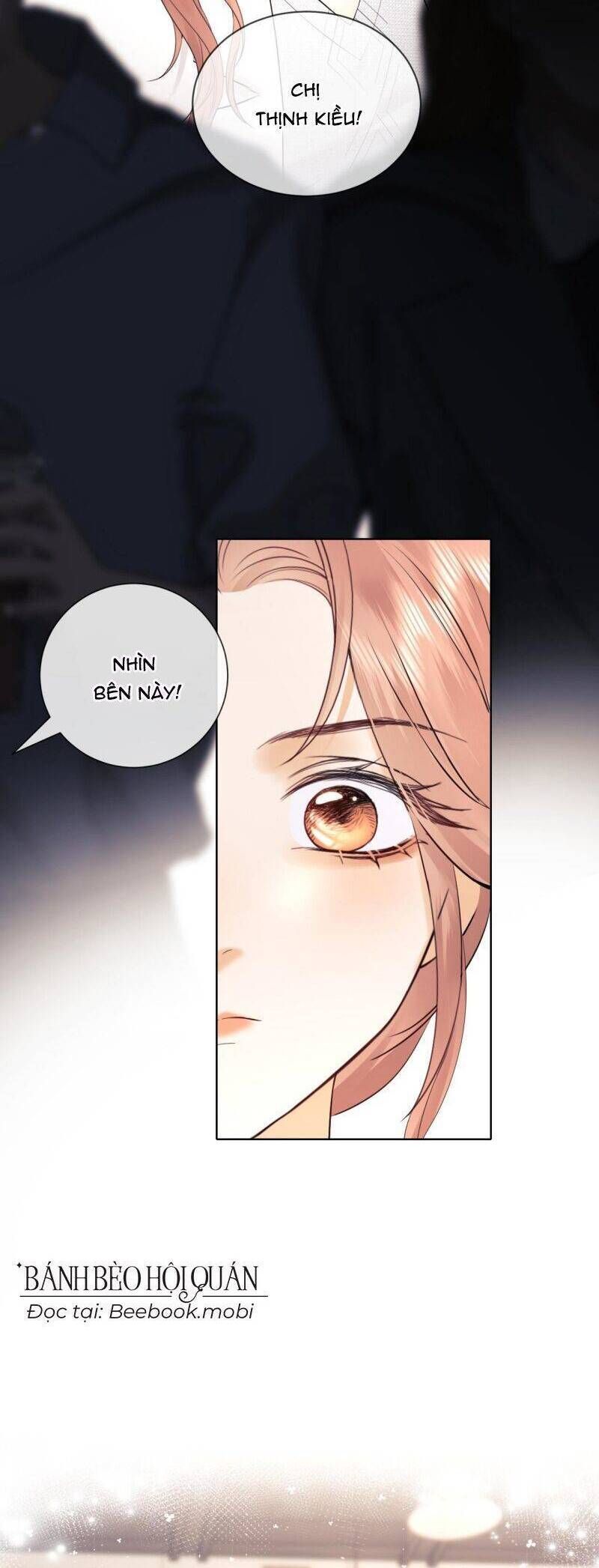 Fan Vợ Hiểu Biết Một Chút - Chapter 10 - Page 18