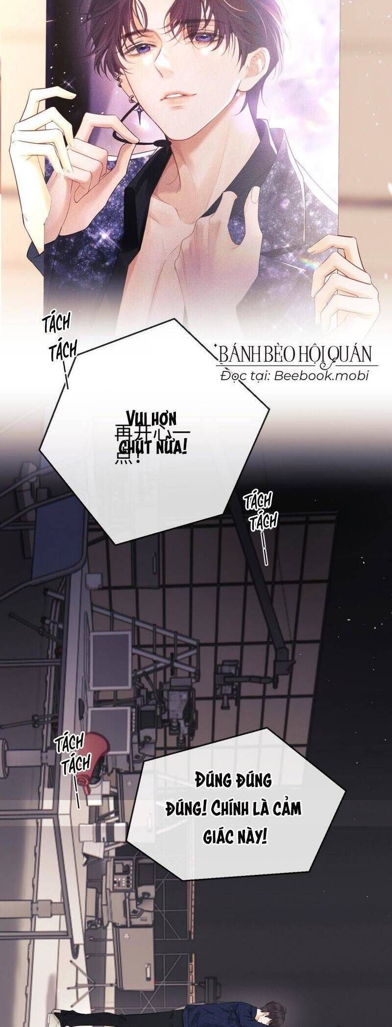 Fan Vợ Hiểu Biết Một Chút - Chapter 10 - Page 21