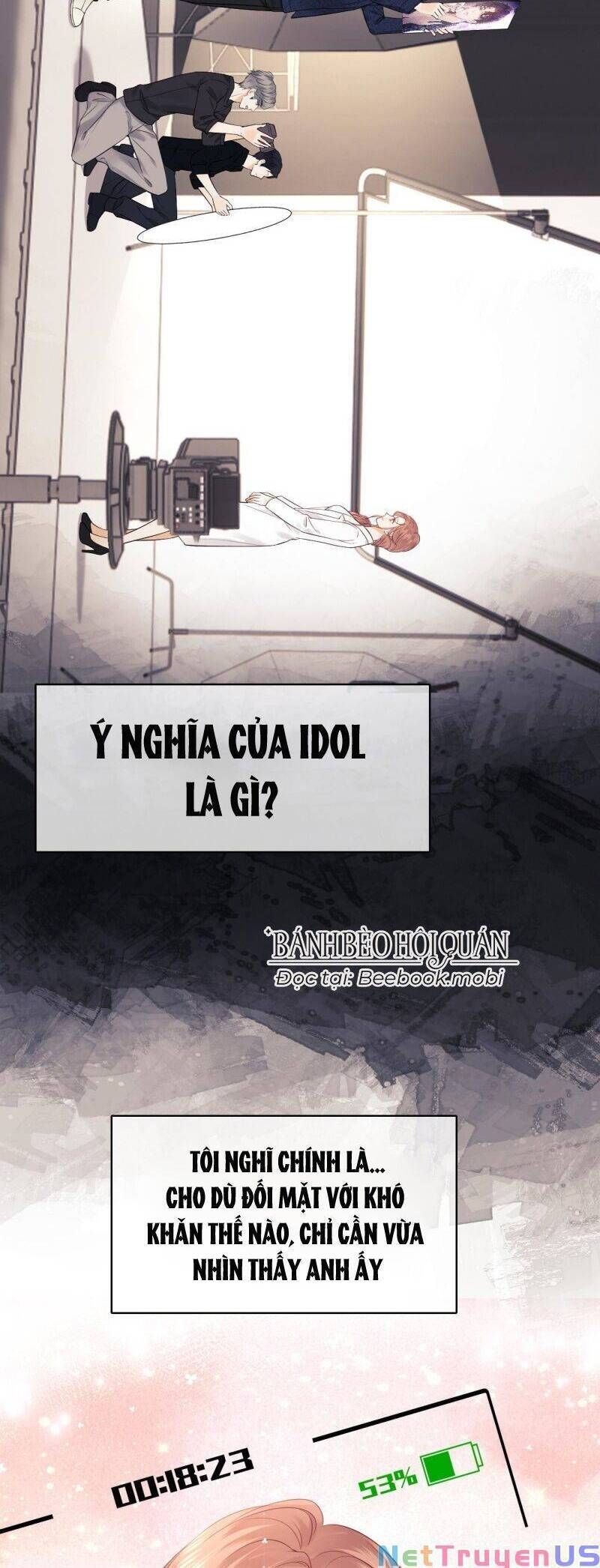 Fan Vợ Hiểu Biết Một Chút - Chapter 10 - Page 22