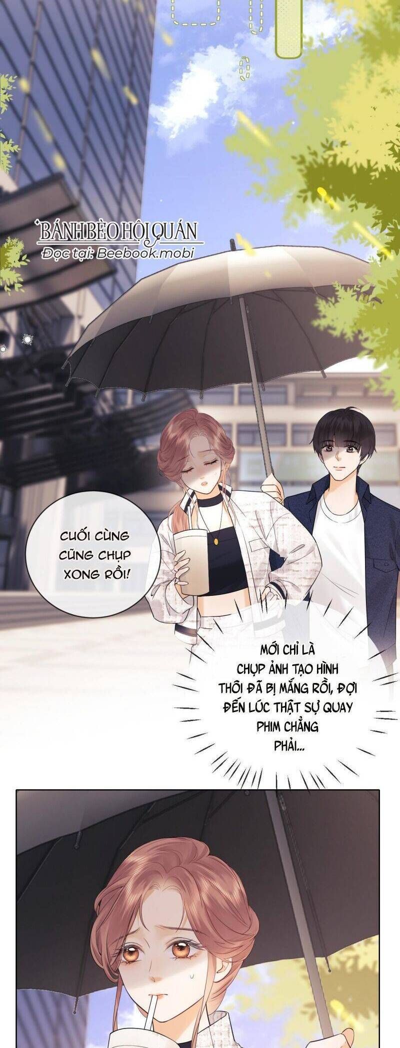 Fan Vợ Hiểu Biết Một Chút - Chapter 10 - Page 24