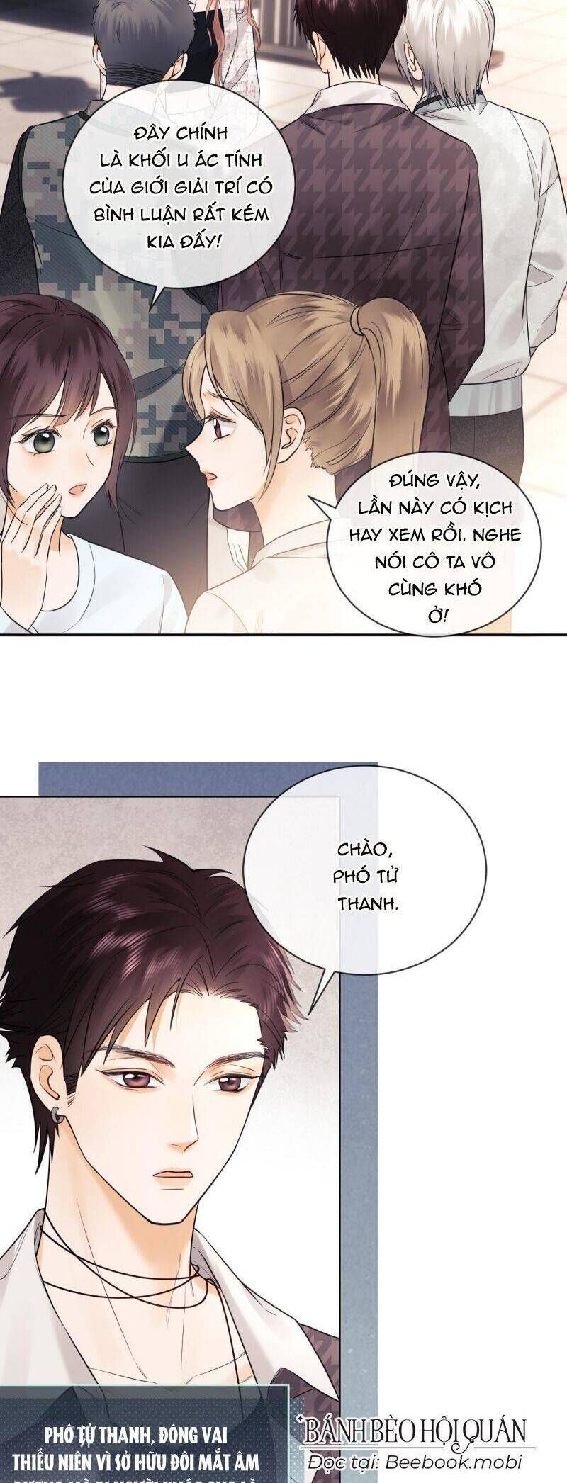 Fan Vợ Hiểu Biết Một Chút - Chapter 10 - Page 27
