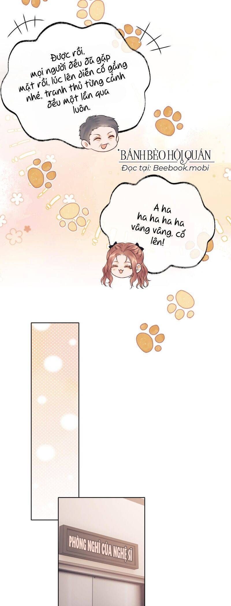 Fan Vợ Hiểu Biết Một Chút - Chapter 10 - Page 29