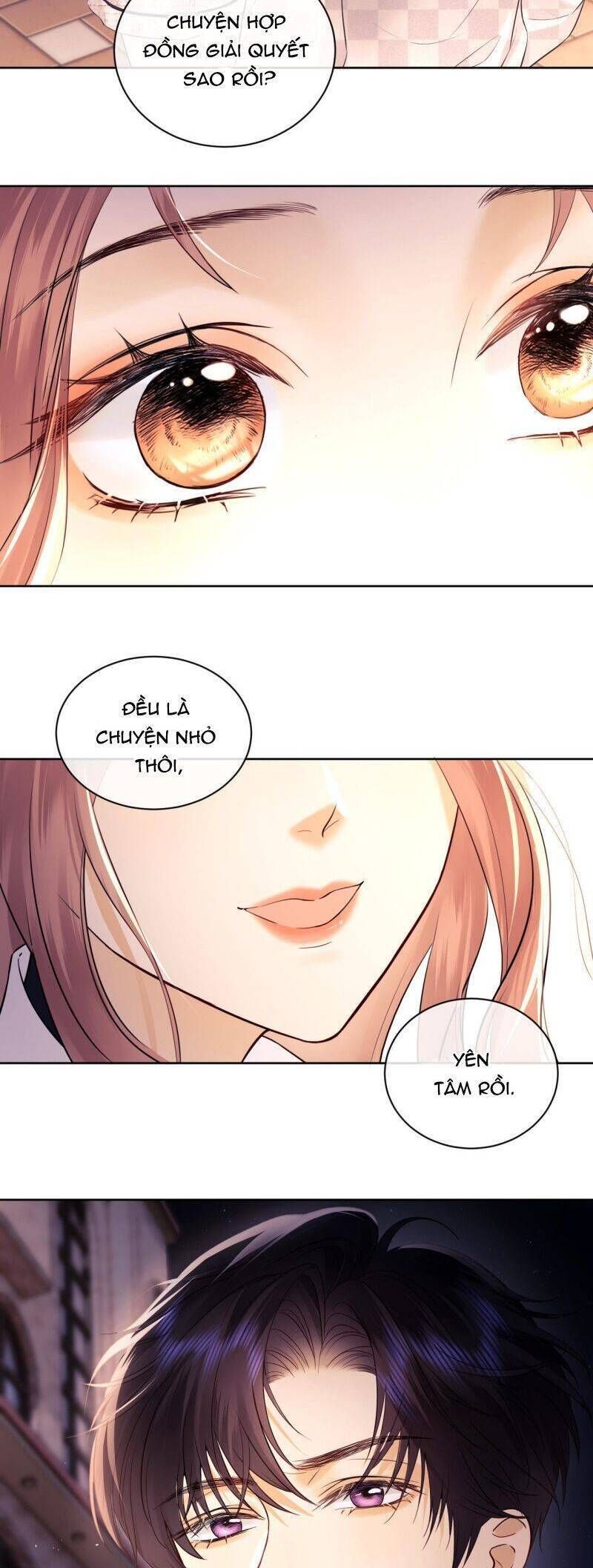 Fan Vợ Hiểu Biết Một Chút - Chapter 10 - Page 3