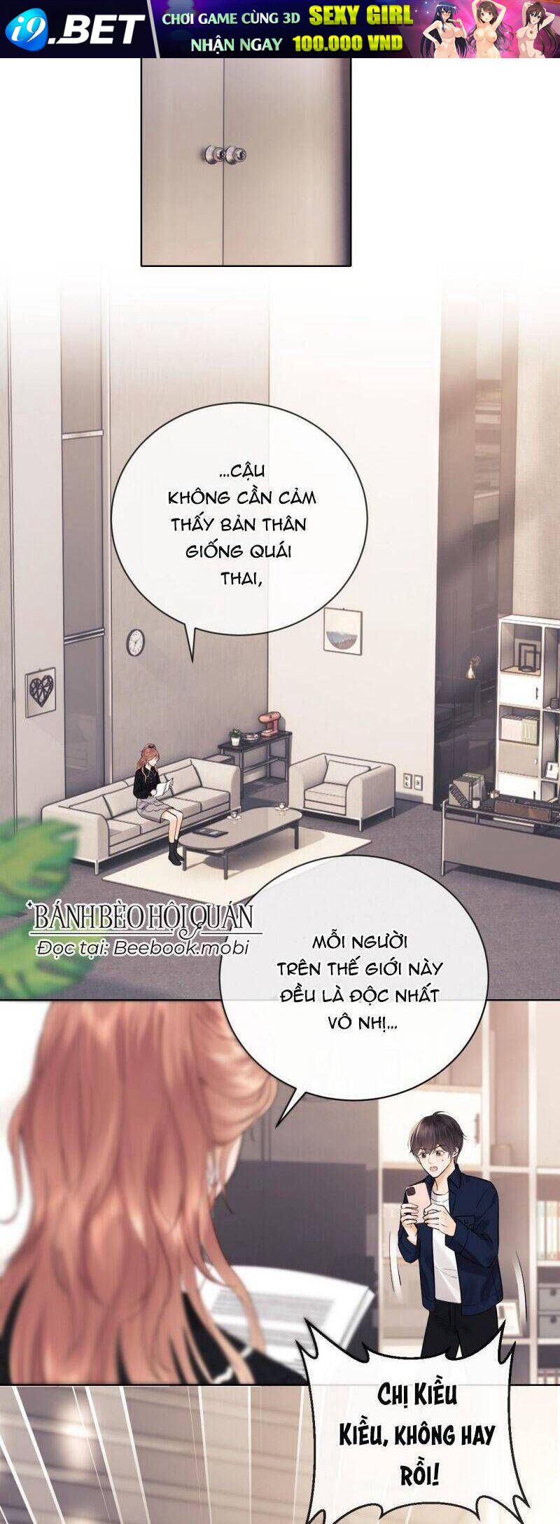 Fan Vợ Hiểu Biết Một Chút - Chapter 10 - Page 30