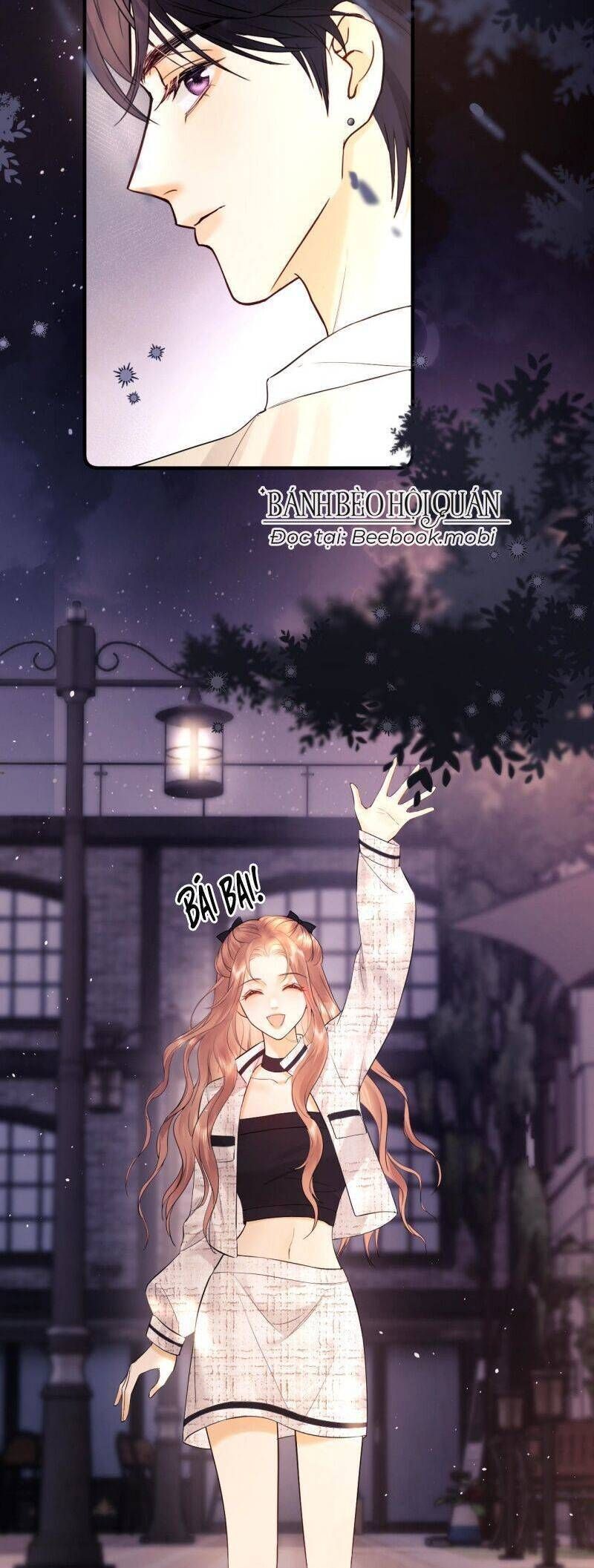 Fan Vợ Hiểu Biết Một Chút - Chapter 10 - Page 6