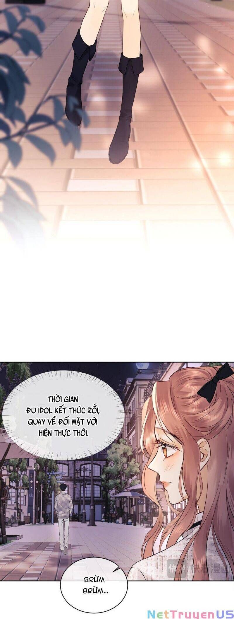 Fan Vợ Hiểu Biết Một Chút - Chapter 10 - Page 7