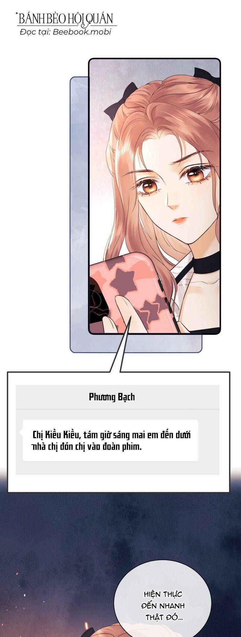 Fan Vợ Hiểu Biết Một Chút - Chapter 10 - Page 8