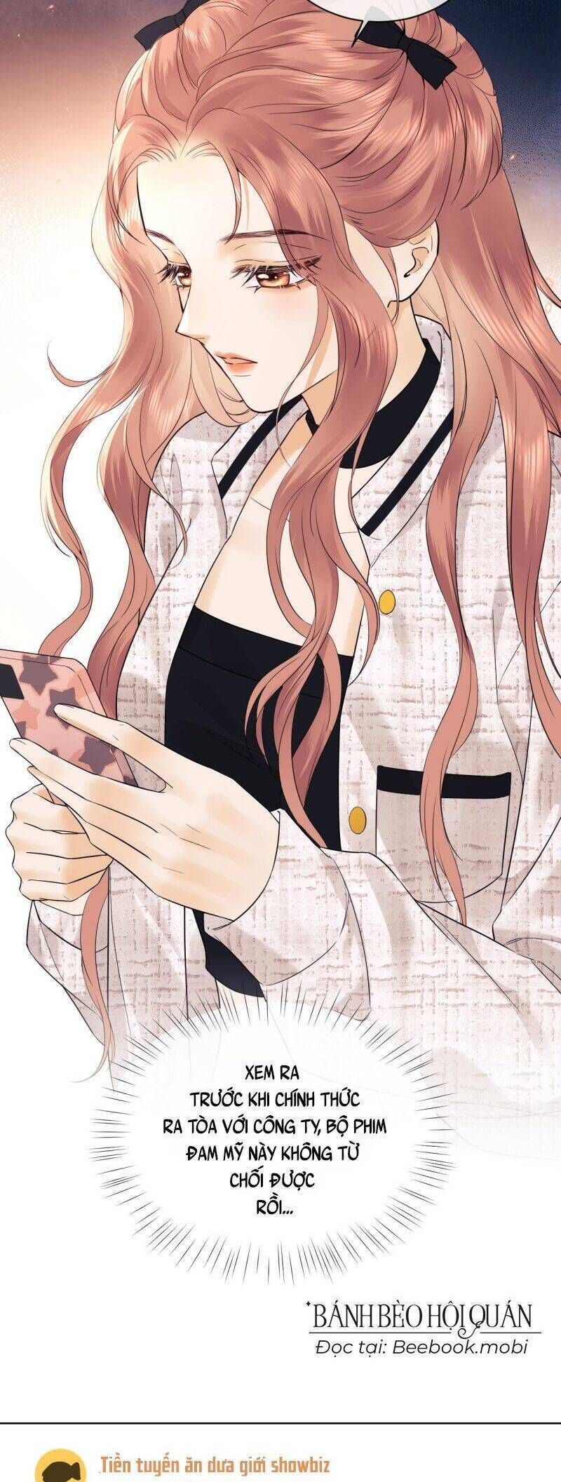 Fan Vợ Hiểu Biết Một Chút - Chapter 10 - Page 9