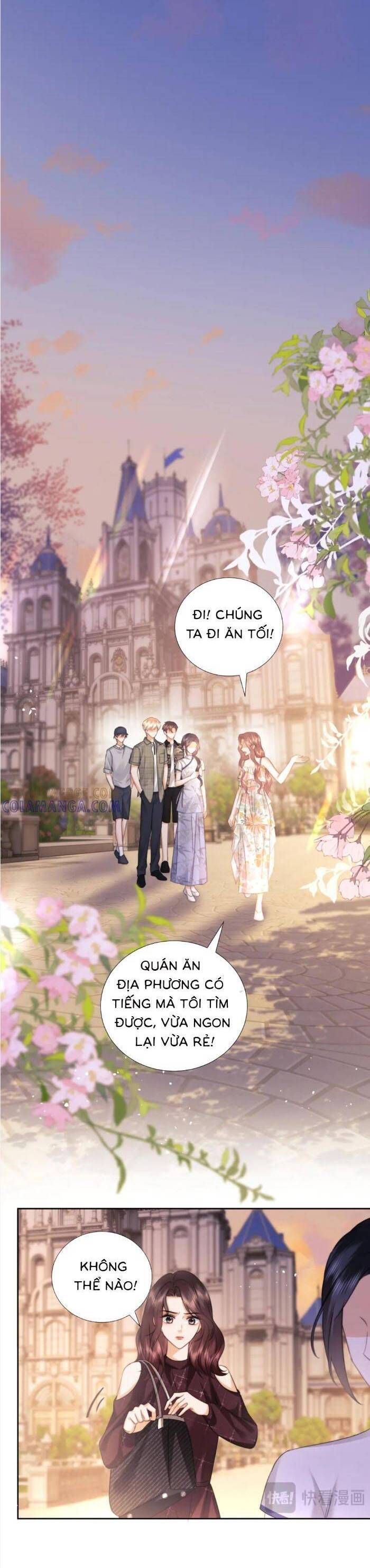 Fan Vợ Hiểu Biết Một Chút - Chapter 100 - Page 10