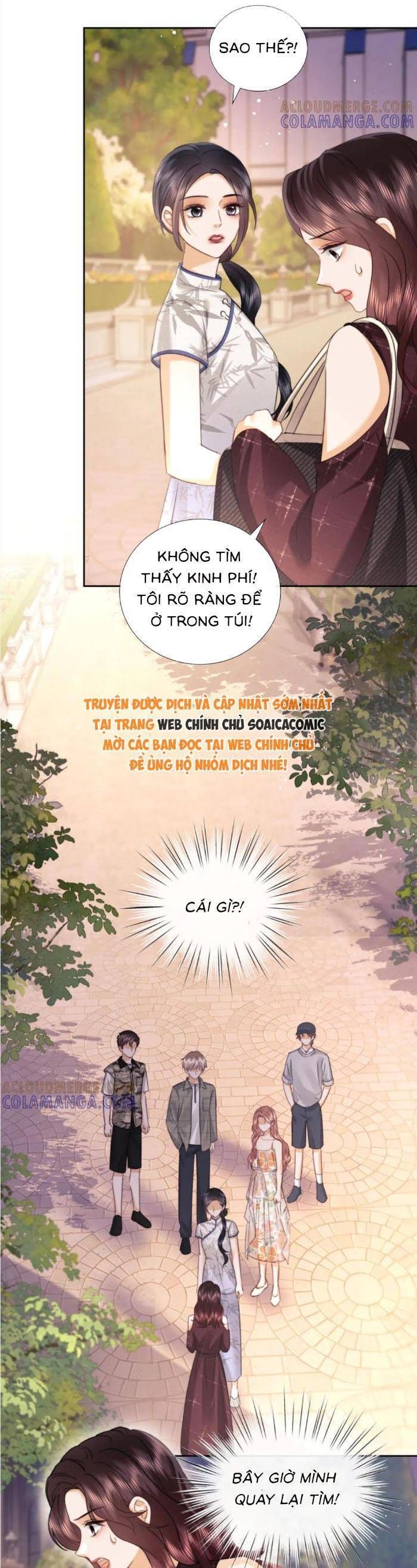 Fan Vợ Hiểu Biết Một Chút - Chapter 100 - Page 11
