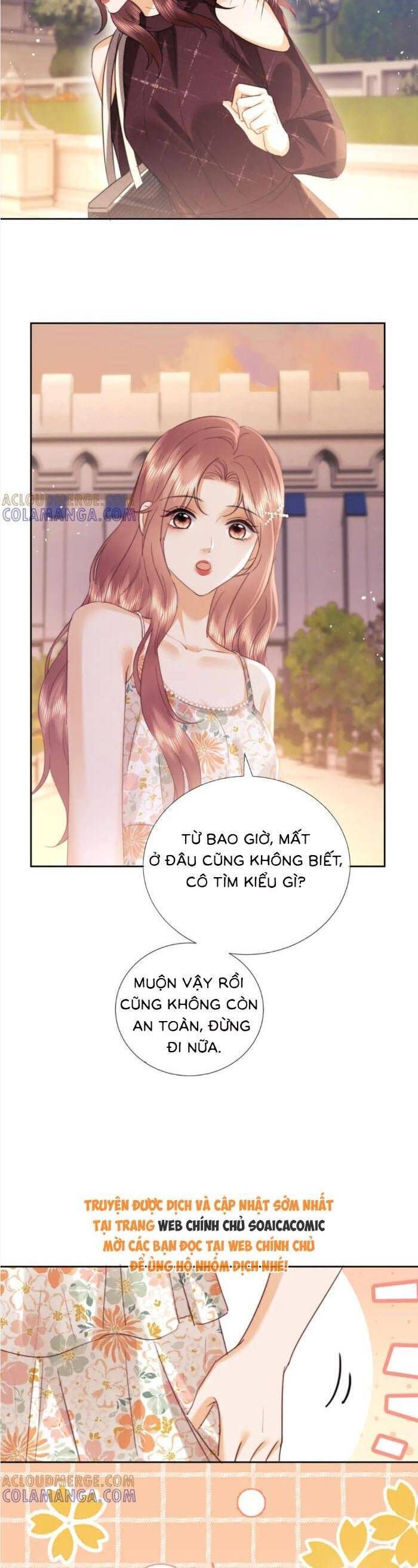 Fan Vợ Hiểu Biết Một Chút - Chapter 100 - Page 12
