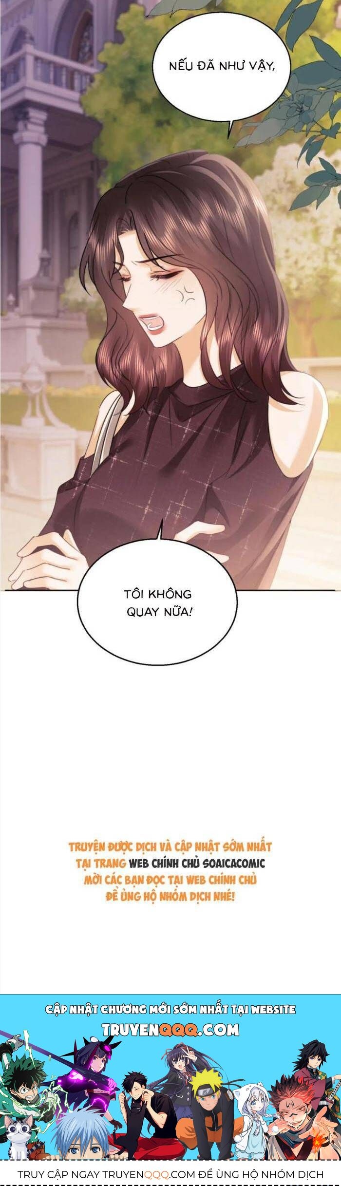 Fan Vợ Hiểu Biết Một Chút - Chapter 100 - Page 16