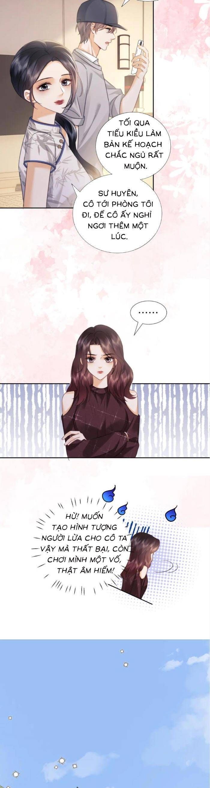 Fan Vợ Hiểu Biết Một Chút - Chapter 100 - Page 5
