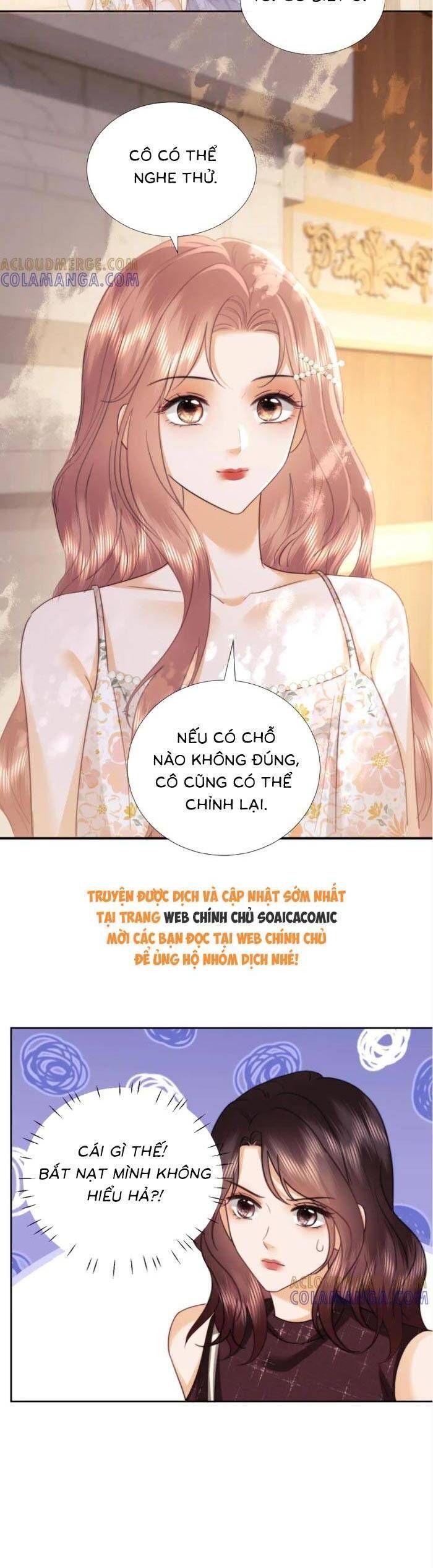 Fan Vợ Hiểu Biết Một Chút - Chapter 100 - Page 8