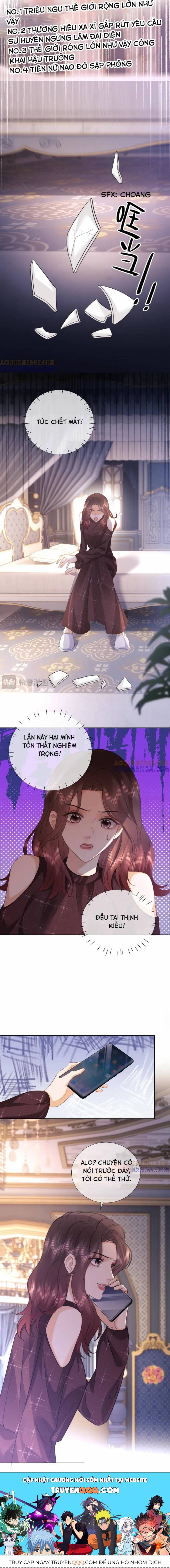 Fan Vợ Hiểu Biết Một Chút - Chapter 101.4 - Page 3