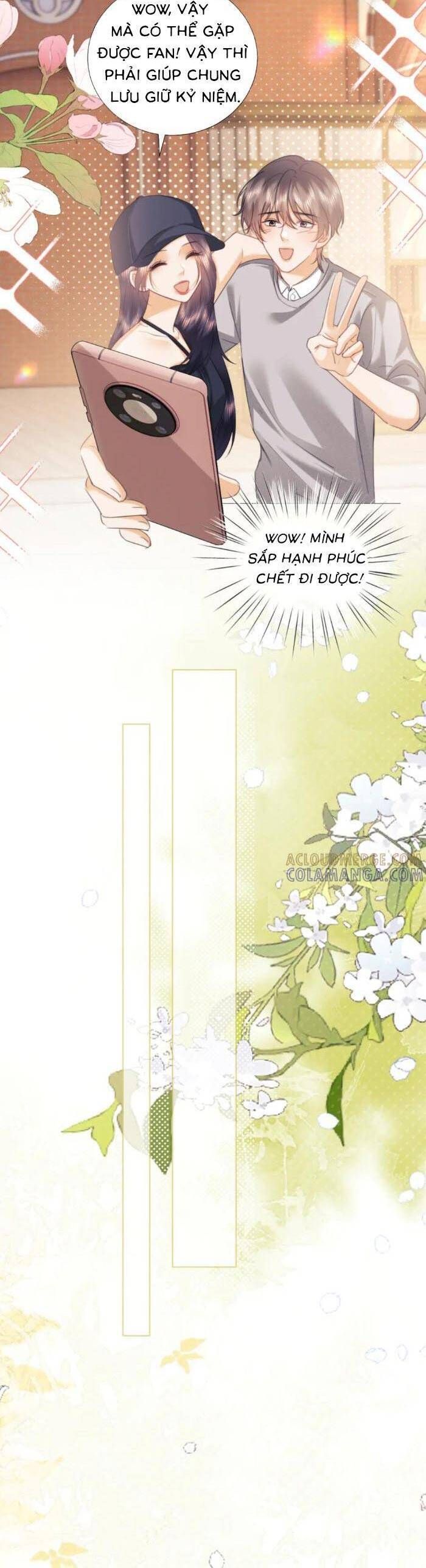 Fan Vợ Hiểu Biết Một Chút - Chapter 101 - Page 11