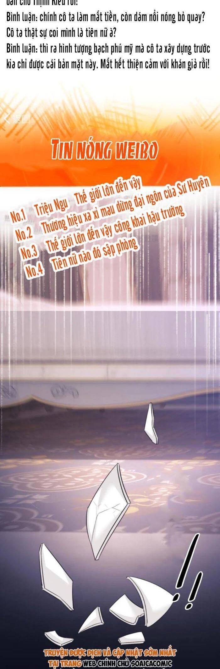 Fan Vợ Hiểu Biết Một Chút - Chapter 101 - Page 18