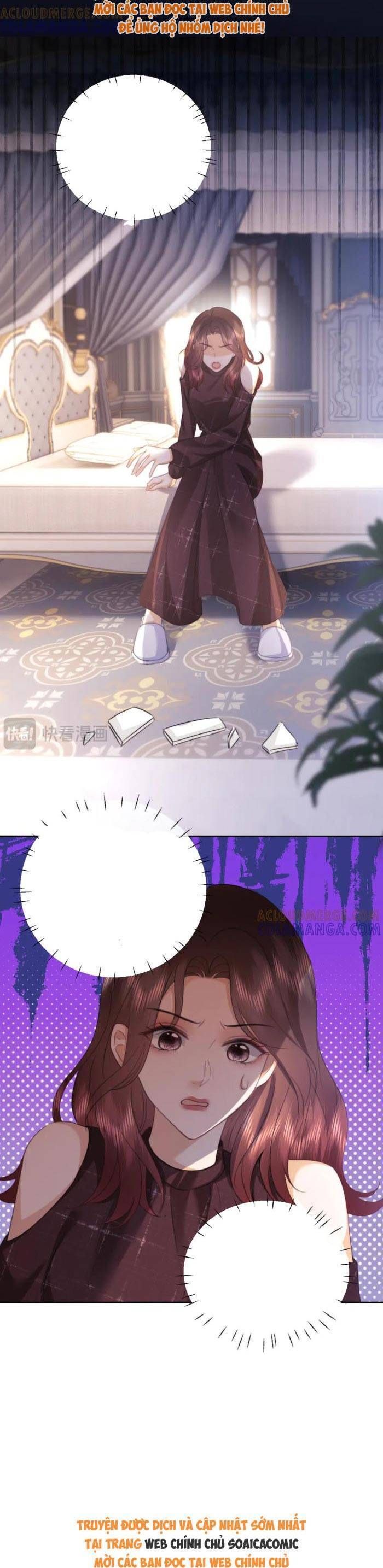 Fan Vợ Hiểu Biết Một Chút - Chapter 101 - Page 19