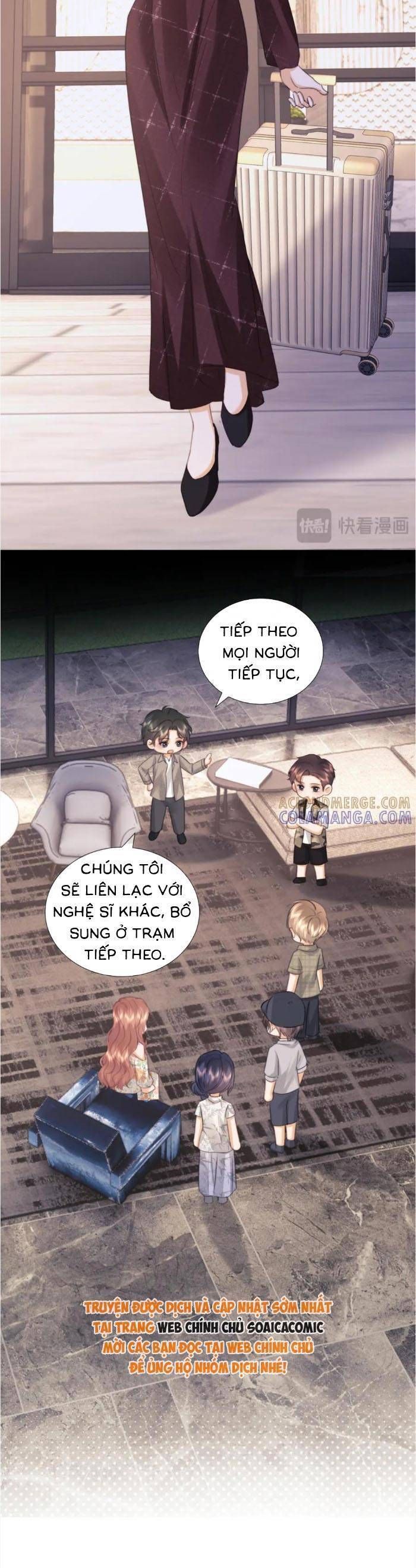 Fan Vợ Hiểu Biết Một Chút - Chapter 101 - Page 3