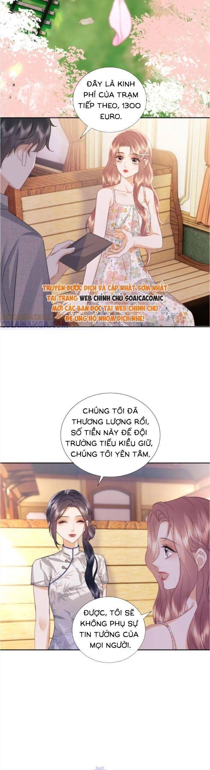 Fan Vợ Hiểu Biết Một Chút - Chapter 101 - Page 5