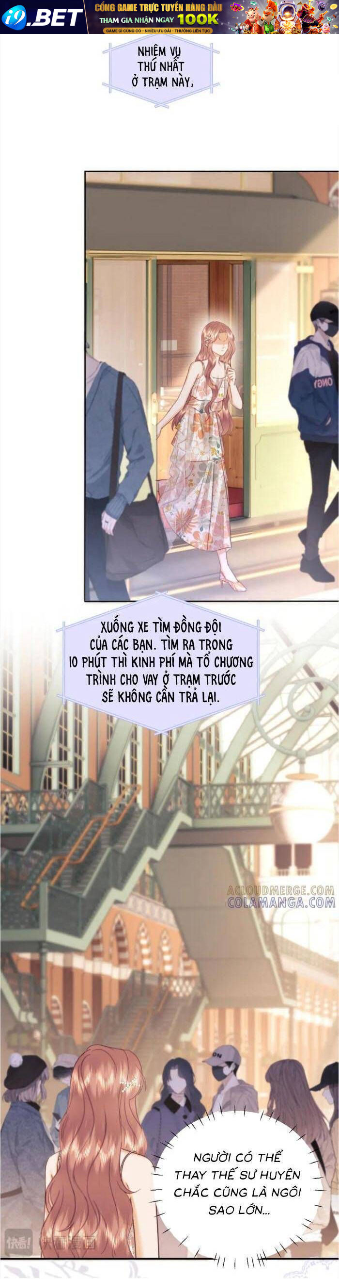 Fan Vợ Hiểu Biết Một Chút - Chapter 101 - Page 6