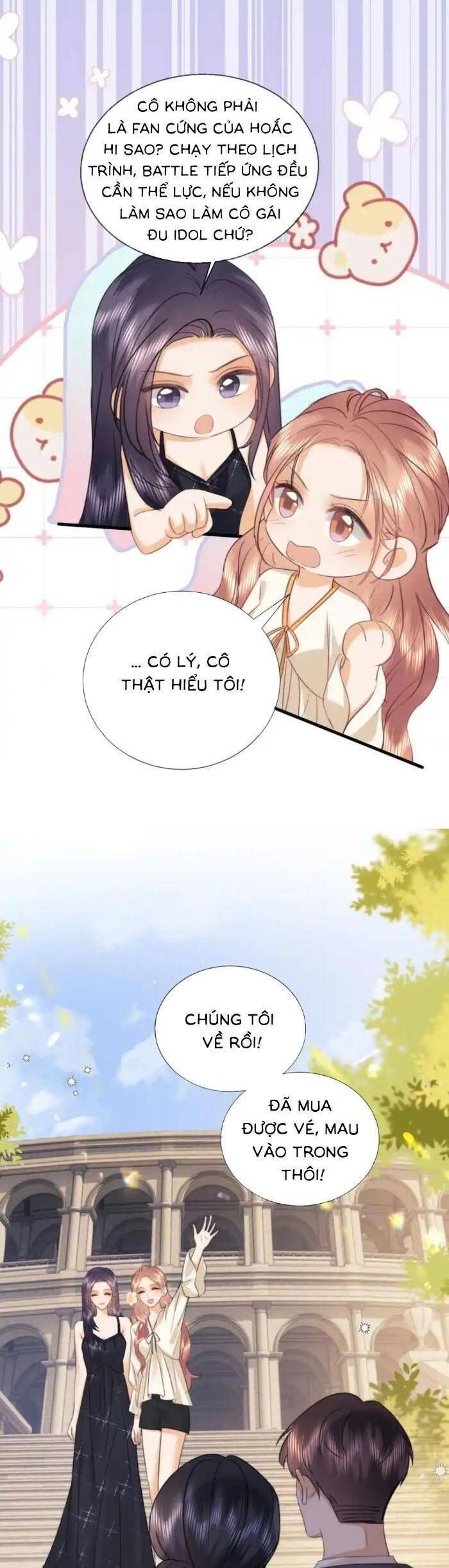 Fan Vợ Hiểu Biết Một Chút - Chapter 102 - Page 10