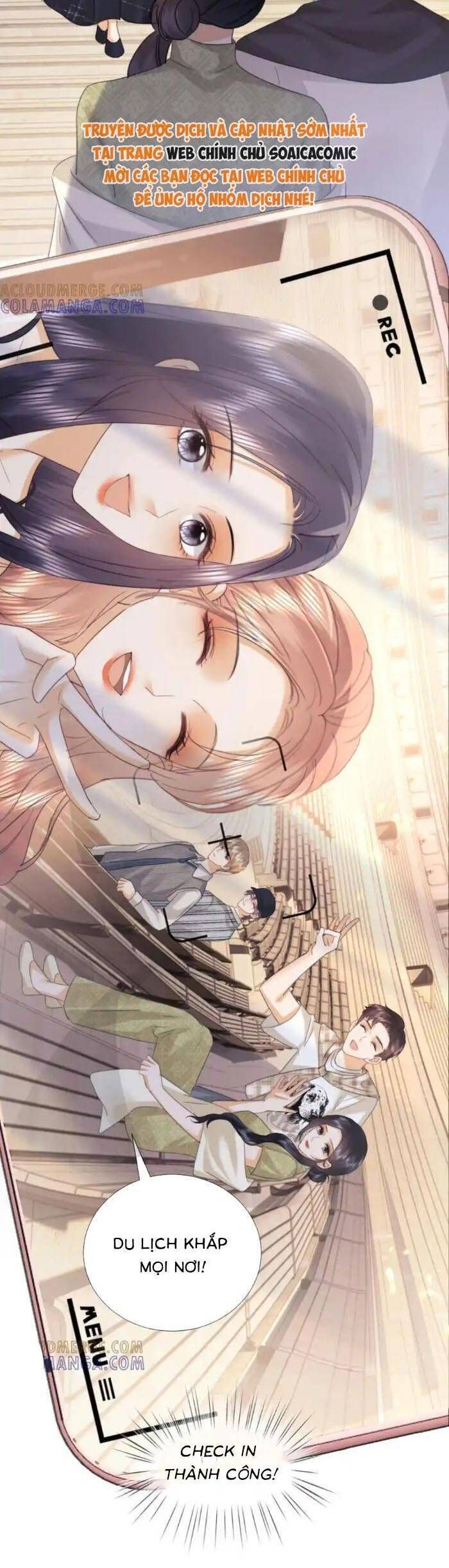 Fan Vợ Hiểu Biết Một Chút - Chapter 102 - Page 11