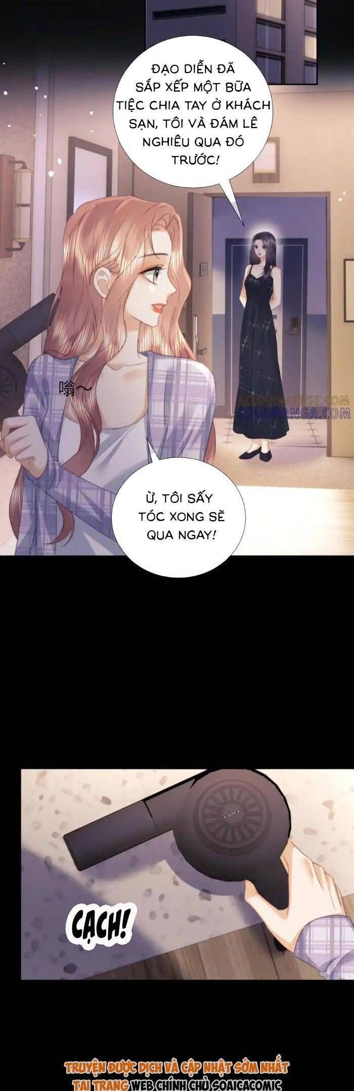 Fan Vợ Hiểu Biết Một Chút - Chapter 102 - Page 13