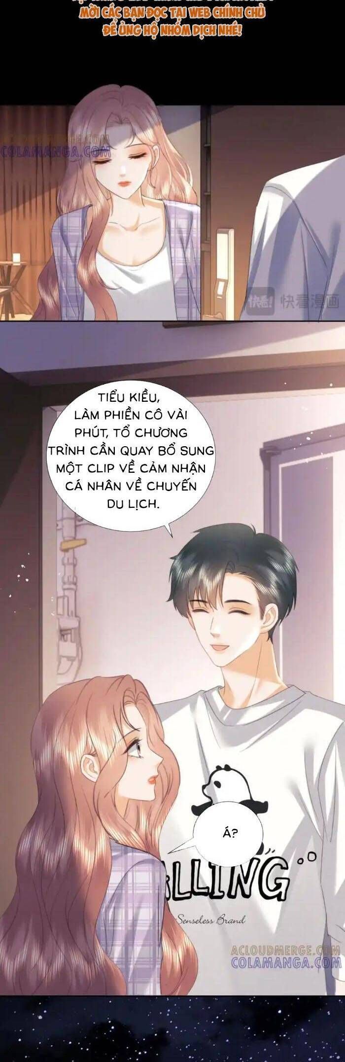 Fan Vợ Hiểu Biết Một Chút - Chapter 102 - Page 14
