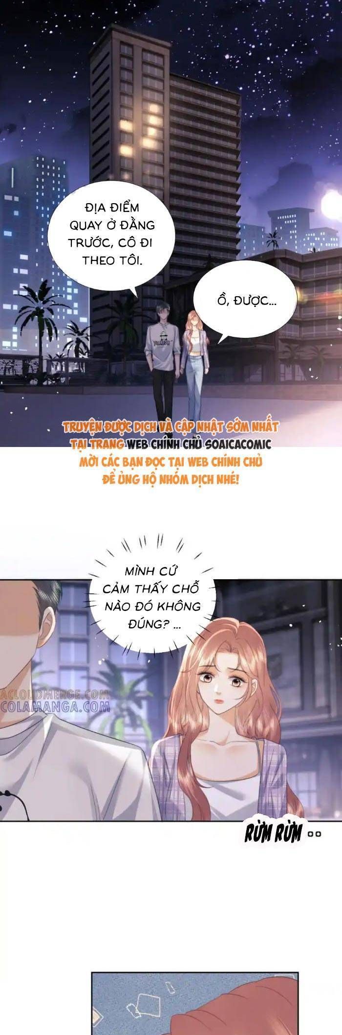 Fan Vợ Hiểu Biết Một Chút - Chapter 102 - Page 15